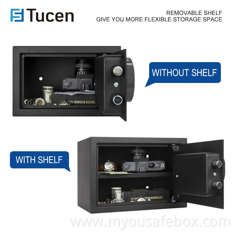 Home Safe Box Gun Safe Box Money Safe Box Deposite Safe Box Fireproof Safe Box Electronic Safe Box Fire Resistant Safe Box Fingerprint Safe Box Hotel Safe Box